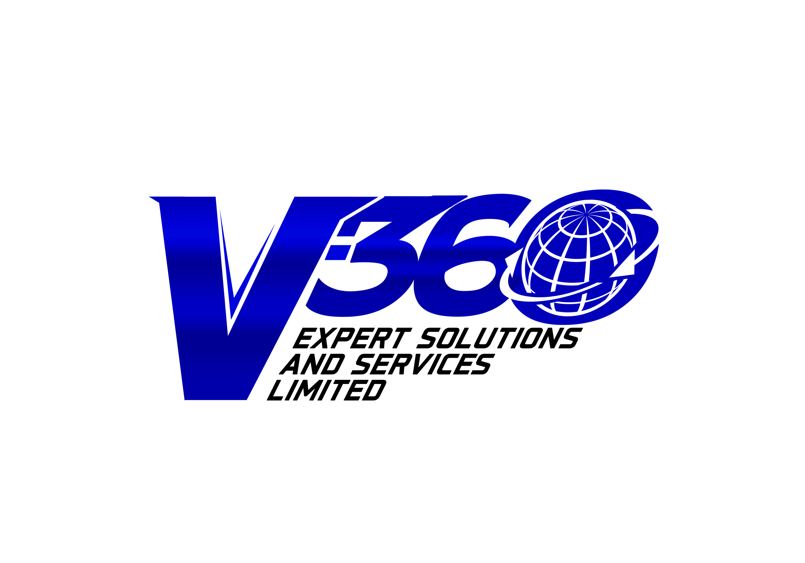 V360ExpertSolutions Logo